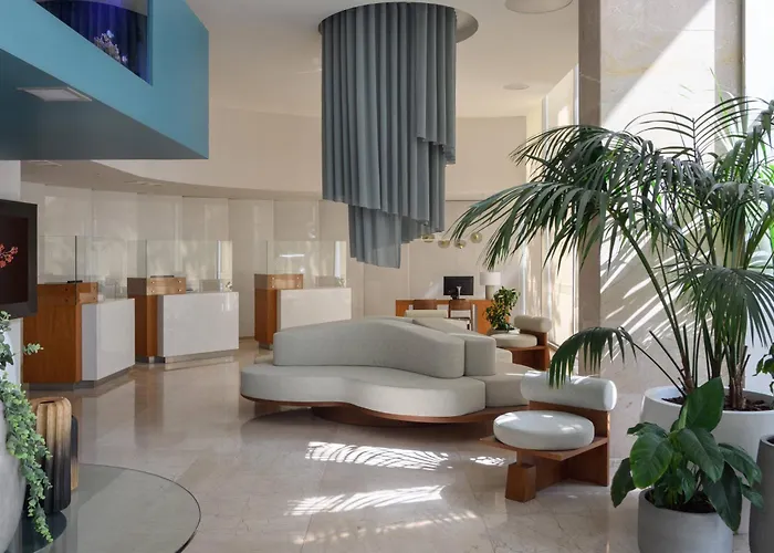 Meliá Lisboa Oriente